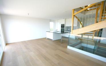 Bifamiliar house 6.5 rooms - image - 6