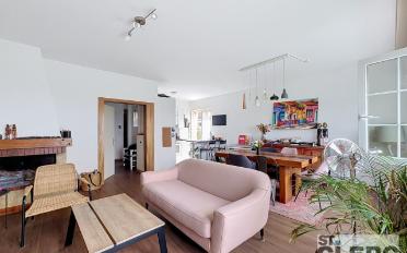 Row house 6 rooms - image - 3