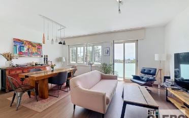 Row house 6 rooms - image - 2
