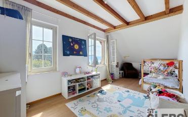 Row house 6 rooms - image - 6