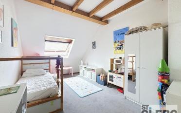 Row house 6 rooms - image - 5
