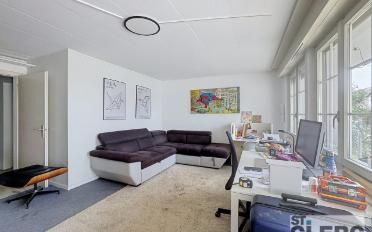 Row house 6 rooms - image - 10
