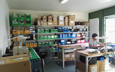 Office - image - 5