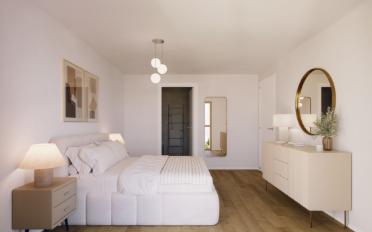 Apartment 2.5 rooms - image - 3