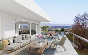 Apartment 4.5 rooms - image - 7