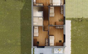 Villa 5.5 rooms - image - 15