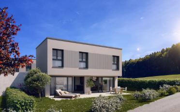 Villa 5.5 pièces - image - 1