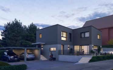 Villa 5.5 pièces - image - 5