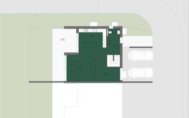 Maison contiguë 5.5 pièces - image - 11