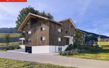 Roof flat 2.5 rooms - image - 1