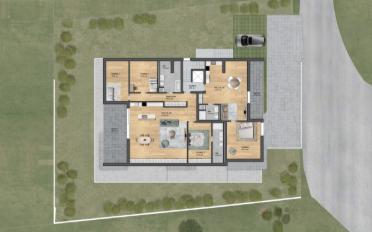 Roof flat 2.5 rooms - image - 12