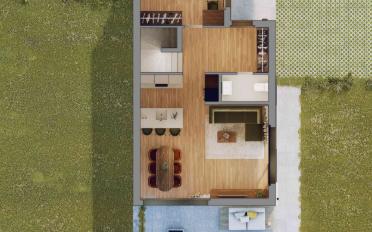 Villa 5.5 rooms - image - 12