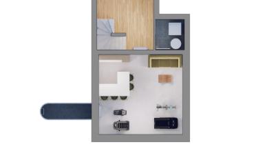 Villa 5.5 Zimmer - image - 9