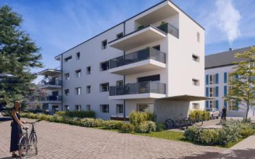 Residential building - image - 1