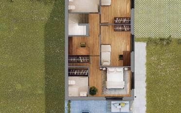 Villa 5.5 rooms - image - 12