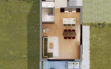 Villa 5.5 pièces - image - 9
