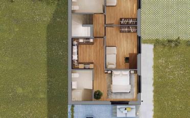 Villa 5.5 pièces - image - 11