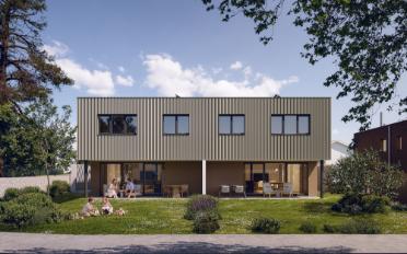 Maison jumelée 5.5 pièces - image - 3