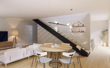Maison jumelée 5.5 pièces - image - 7