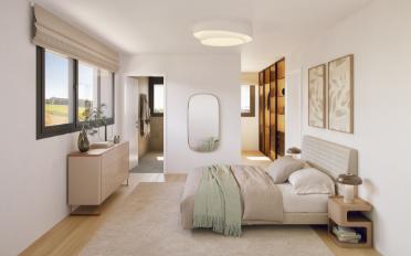 Row house 5.5 rooms - image - 3