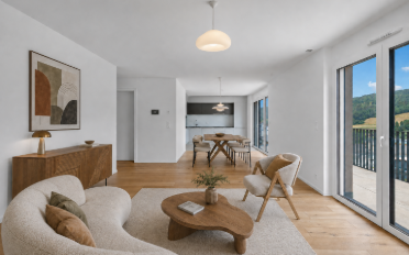 Dachwohnung 4.5 Zimmer - image - 5