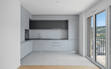 Dachwohnung 4.5 Zimmer - image - 6