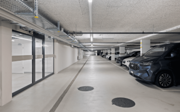 Dachwohnung 4.5 Zimmer - image - 15