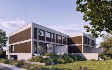 Reihenfamilienhaus 5.5 Zimmer - image - 6