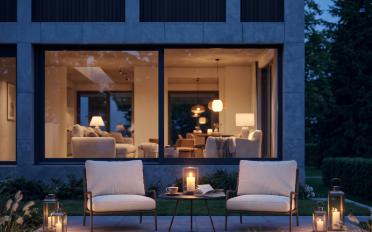 Maison contiguë 5.5 pièces - image - 7