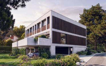 Maison contiguë 5.5 pièces - image - 10