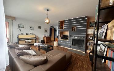 Wohnung 5.5 Zimmer - image - 2
