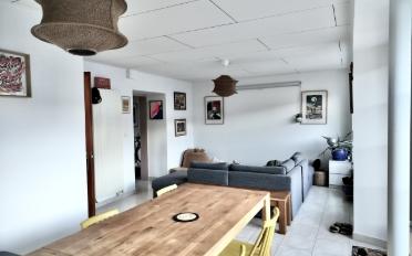 Wohnung 2.5 Zimmer - image - 1