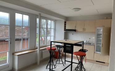 Wohnung 2.5 Zimmer - image - 3