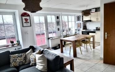 Wohnung 2.5 Zimmer - image - 2