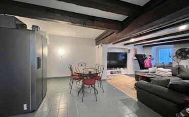 Row house 4.5 rooms - image - 4