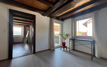 Row house 4.5 rooms - image - 7