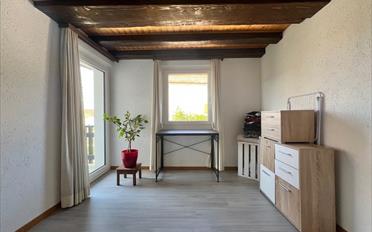 Row house 4.5 rooms - image - 9