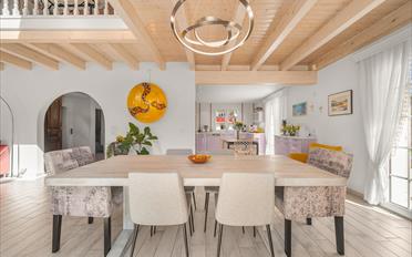 Villa 6.5 rooms - image - 7