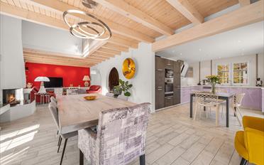 Villa 6.5 rooms - image - 6