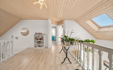Villa 6.5 rooms - image - 12