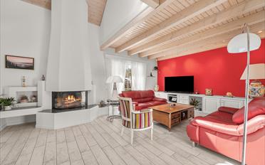 Villa 6.5 rooms - image - 8
