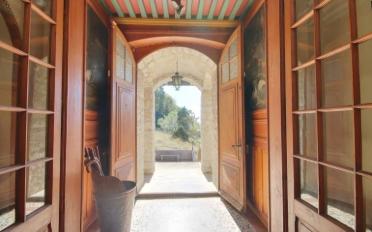 Single house 15 rooms - image - 2