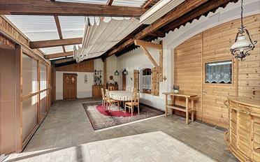 Maison contiguë 12 pièces - image - 3