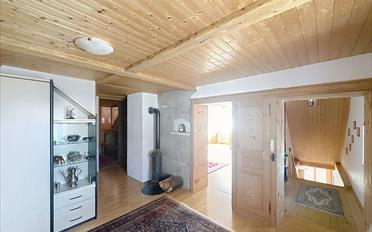 Maison contiguë 12 pièces - image - 12