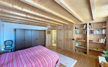 Maison contiguë 12 pièces - image - 13