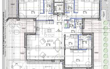 Wohnung 4.5 Zimmer - image - 6