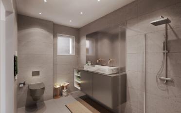 Wohnung 4.5 Zimmer - image - 2