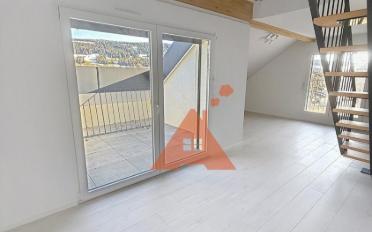 Duplex 3.5 pièces - image - 9