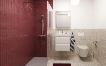 Wohnung ein Zimmer - image - 7