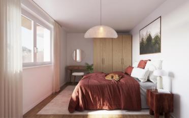 Wohnung 2.5 Zimmer - image - 8